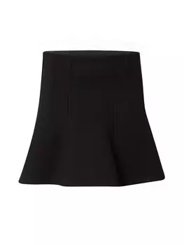 Юбка & Other Stories, черный