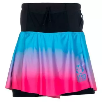 Юбка Otso, черный