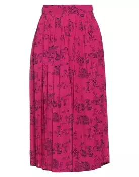 Юбка Ottod'Ame, гранат