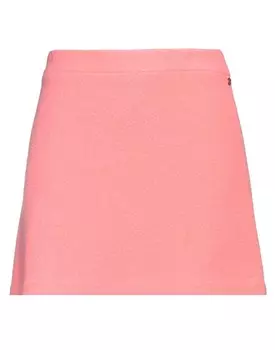 Юбка Ottod'Ame, лососево-розовый