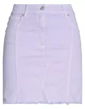 Юбка Ottod'Ame, сирень