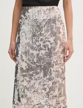 Юбка OUI, бежевый