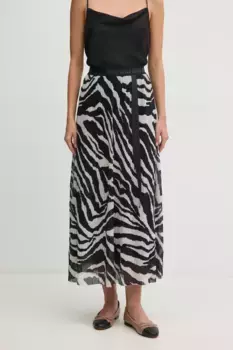 Юбка OUI, черный