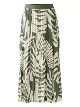 Юбка OUI, оливковый