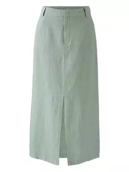 Юбка OUI, пастельный зеленый