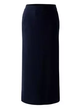 Юбка OUI, темно-синий