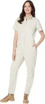 Юбка Outerknown S.E.A. Suit, цвет Natural