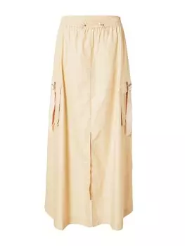 Юбка Oval Square Tyler, крем