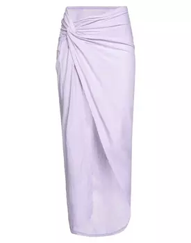 Юбка Ow Collection, сирень