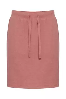 Юбка Oxmo Lou, розовый