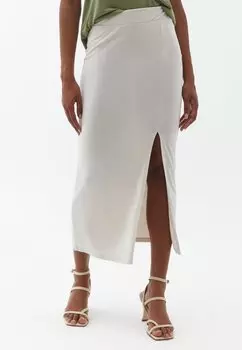 Юбка OXXO, бежевый