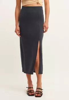 Юбка OXXO, черный