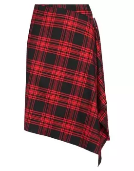 Юбка P.A.R.O.S.H., красный