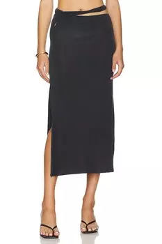 Юбка-Пачка Alohas, черный