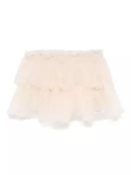 Юбка-пачка Donsje Lowlo, розовый