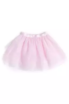 Юбка пачка «Шассе» Danskin, розовый