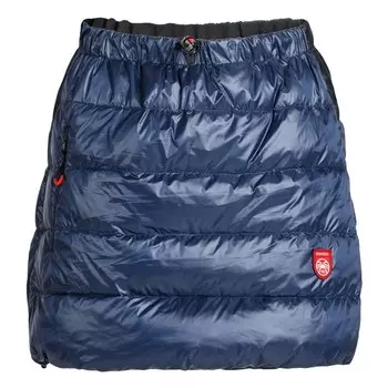 Юбка Pajak Ghost, синий