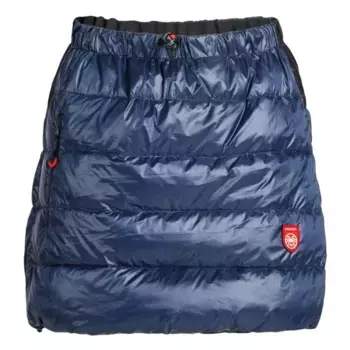 Юбка Pajak Ghost skirt, синий