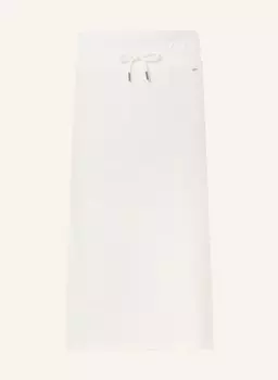 Юбка-Палантин букле Herrlicher, белый