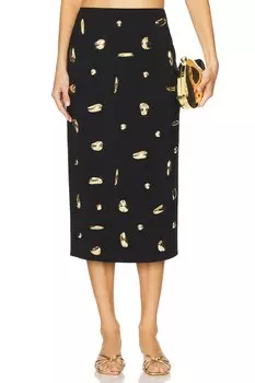 Юбка Pamila Alexis, black