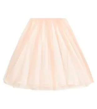 Юбка panice из тюля Bonpoint, розовый