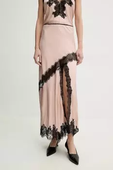 Юбка Panther Herskind, оранжевый