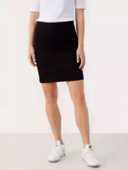 Юбка Part Two Corinne Pencil, черный