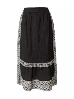 Юбка Part Two Jemina, черный