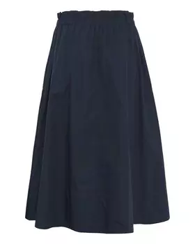 Юбка Part Two, ночной синий