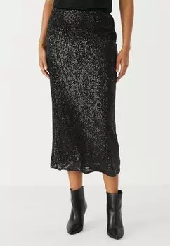 Юбка Part Two TEFFANIPW, черный
