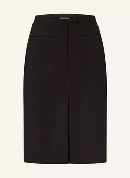 Юбка PATRIZIA PEPE, черный