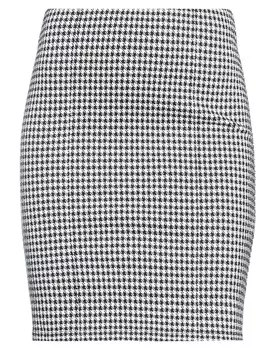 Юбка Patrizia Pepe, черный