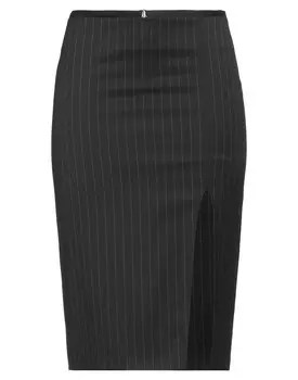 Юбка Patrizia Pepe, черный