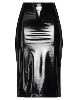 Юбка Patrizia Pepe, черный