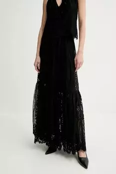 Юбка Patsy Herskind, черный