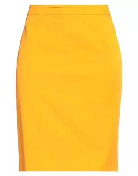 Юбка Paule Ka, оранжевый