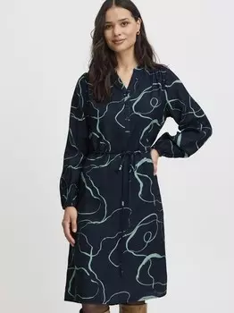 Юбка-Паутина frariana dr 3 Fransa, синий