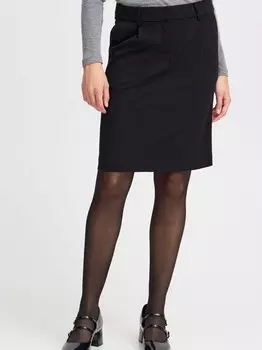 Юбка-Паутина frnola sk 2 Fransa, черный