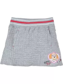 Юбка Paw Patrol, серый