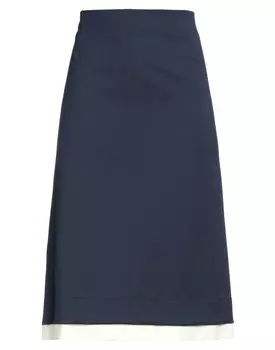 Юбка Pdr Phisique Du Role, синий