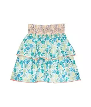 Юбка PEEK, All Over Print Pixie Skirt