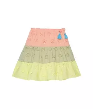 Юбка PEEK, Eyelet Tiered Skirt