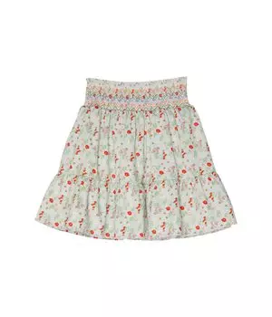 Юбка PEEK, Print Tiered Skirt