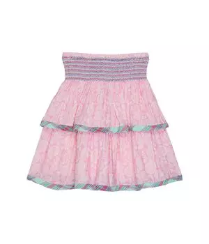 Юбка PEEK, Print Tiered Skirt