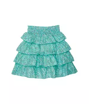 Юбка PEEK, Tiered Skirt