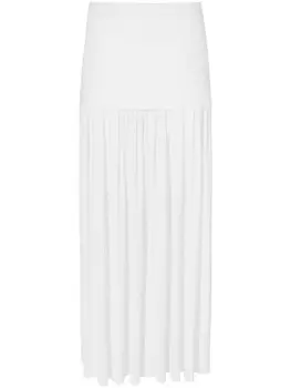 Юбка Пейдж Proenza Schouler, белый