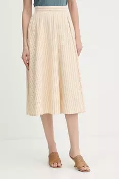 Юбка Pelota Mm, бежевый