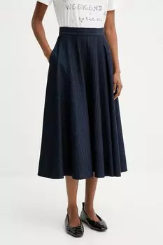 Юбка Pelota Mm, темно-синий