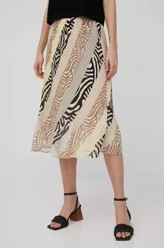 Юбка Pennyblack, бежевый