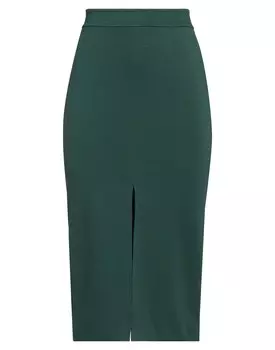 Юбка Pennyblack, зеленый
